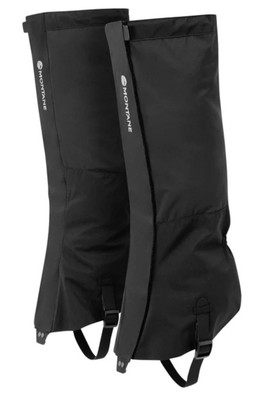 Cetus Waterproof Walking Gaiters - Black