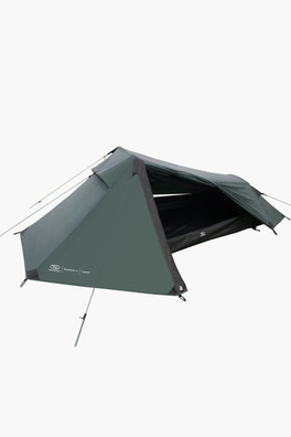 Blackthorn 1+ GEN2 Lightweight Tent - Scarab Green