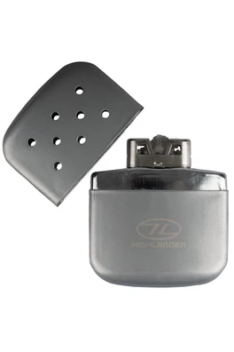 Pocket Furnace Hand Warmer - Pocket Sized