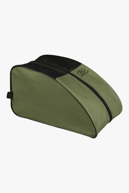 Breather Walking Boot Bag - Olive Green