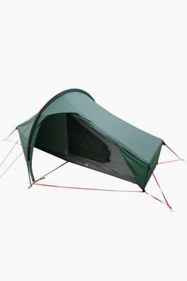 Refuge 1 Person Tent - Pine Green