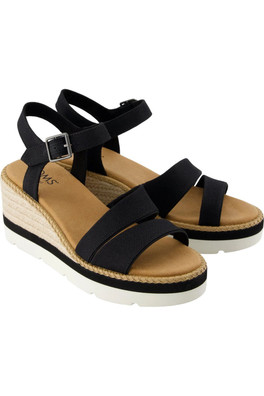 Womens Sandals - Black
