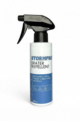 Stormproof Water Repellent Spray - 250ml - Clear