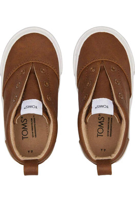 Fenix Kids Trainers - Brown