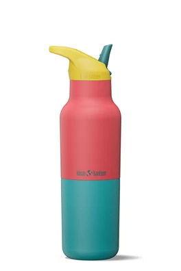 473ml Rise Insulated Classic with Flip Seal Cap - Cayenne Kaleidoscope