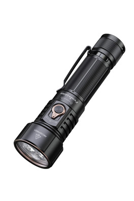 LD36R high power torch - Black