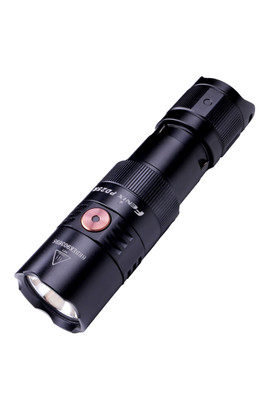 PD25R torch - black