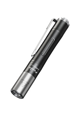 LD02 V2.0 pen torch - black