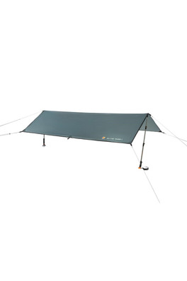 Elite Tarp 1 - Blue 1 Person