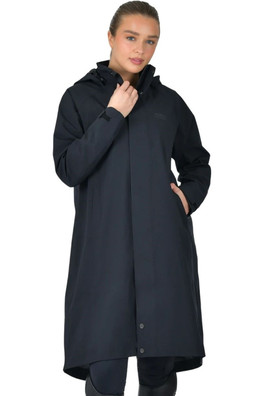 Womens Jacket - Black