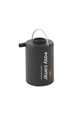 Allium Rechargeable Air Pump - Black