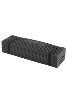 Merlin Folding EVA Seating Mat - Black