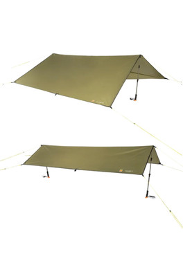 Tarp 2 - GREEN