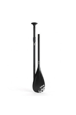 Premium Lightweight SUP Paddle 3.0 - Black