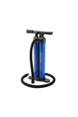 Triple-Action 3-Stage SUP Hand Pump - Black
