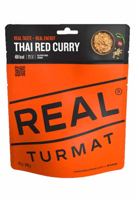 Thai Red Curry - Multi