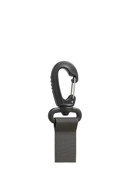 Replacement Kayak Seat Clip Buckle - Black
