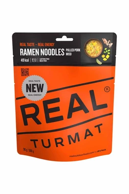 Ramen with Noodles - Multi