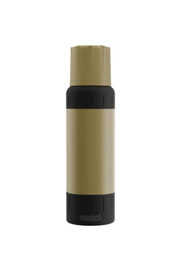 Alpine Star Insulated Water Bottle - Caramel Sand