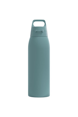 Shield Therm One Insulated Water Bottle - Morning Blue