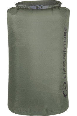 Waterproof Ultralight Roll Top Dry Bag - 75L