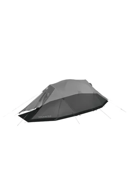 Murlan Elite 2 Footprint - Black
