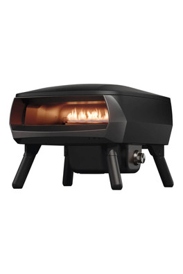 PICCOLO Fermo 14in Pizza Oven - Black