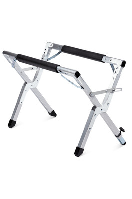 Dometic Foldable Cool Box Stand - Silver
