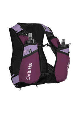 Gravity 5W Womens Trail Running Hydration Vest - LILAC
