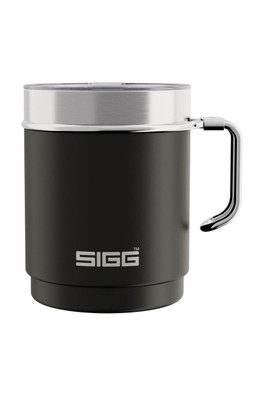 Shield Therm One Insulated Water Bottle - Black
