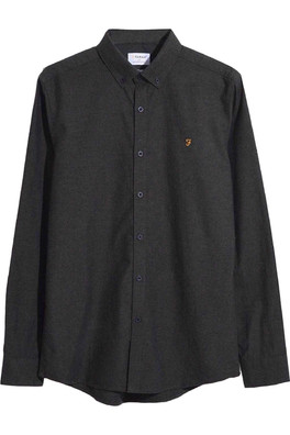 Steen Mens Shirt - Green