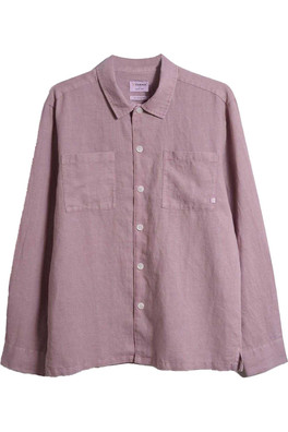 Nelson Mens Shirt - Pink