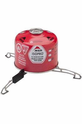 Universal Canister Stand - MULTICOLOURED