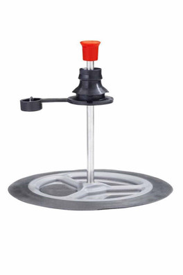 Reactor® Coffee Press - MULTICOLOURED