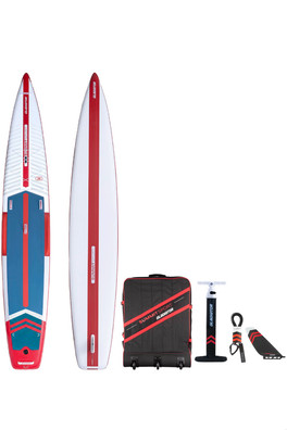 Gladiator Summit 14'0 x 28" x 5.9" Paddleboard - Multicolour