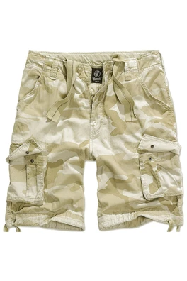 Urban Legend Mens Shorts - Sandstorm