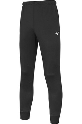 Nara Mens Jogging Bottoms - Black