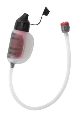 TrailShot Pocket Sized Water Filter - Microfilter