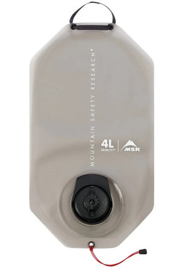 DromLite Water Storage Bag V2 - 4 Litre