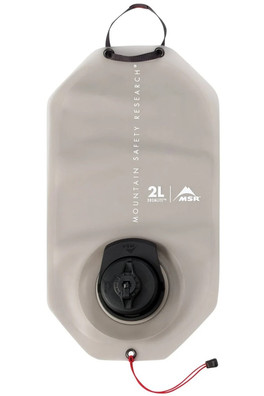 DromLite Water Storage Bag V2 - 2 Litre