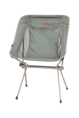 Pilgrim Camping Chair - Grey