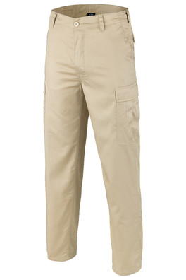 US Ranger Mens Trousers - Beige