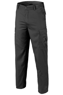 US Ranger Mens Trousers - Black