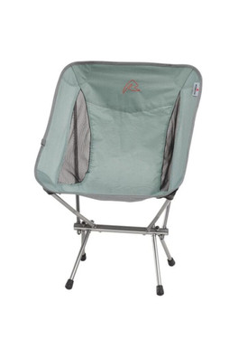 Pathfinder Compact Lightweight Camping Chair - Multicoloured
