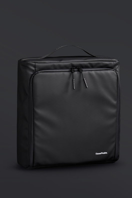 Camera Accessories 12L - Black Rock