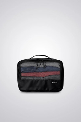 Packing Cube Small 8L - Black Rock