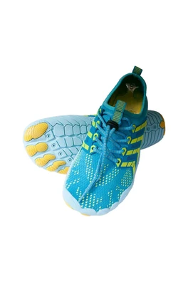 Ocean Sole Unisex Beach Water Shoes - aqua