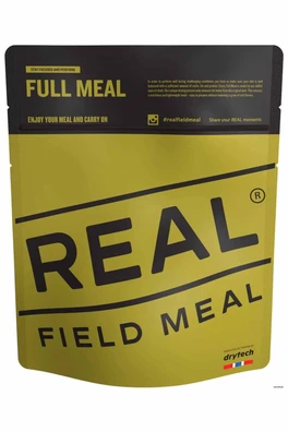 Field Meal Pasta Bolognese (700kcal) - Yellow