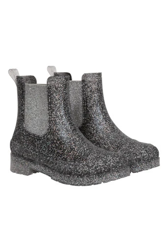 Ziggy Kids Chelsea Wellies - Black