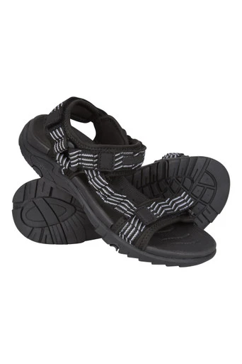 Embark Kids Walking Sandal - Black